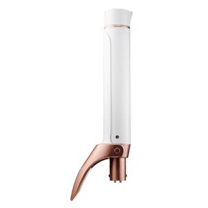 T3 Polished Curls 1.25" Clip Curling Iron Barrel